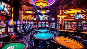 Slots game section on tg77 ph platform for Philippine players
