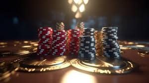 Casino-style slot games available on tg77 ph for Filipino players