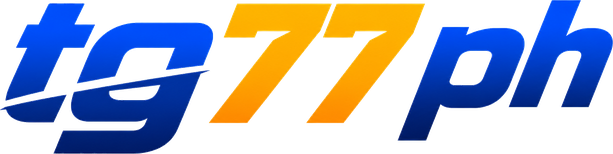 tg77 ph official logo